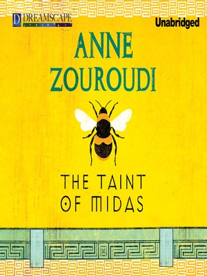 cover image of The Taint of Midas